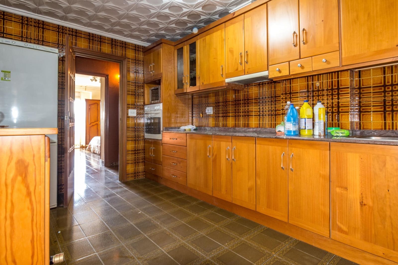 4 soveværelse Lejlighed til salg i Bigastro - € 105.260 (Ref: 9555860)