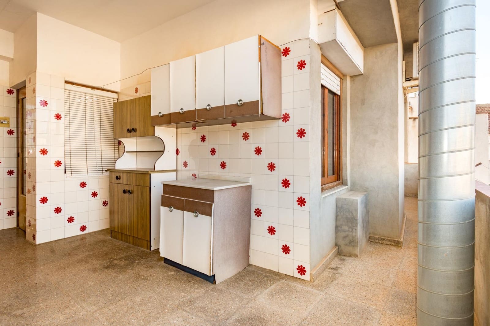 4 soveværelse Lejlighed til salg i Bigastro - € 105.260 (Ref: 9555860)