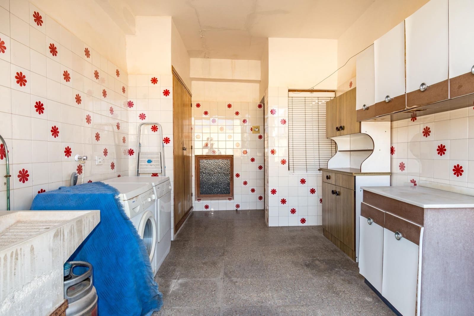 4 soveværelse Lejlighed til salg i Bigastro - € 105.260 (Ref: 9555860)