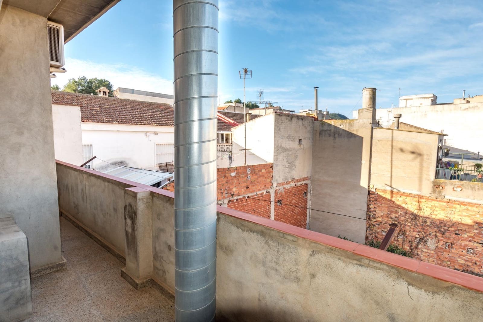 4 soveværelse Lejlighed til salg i Bigastro - € 105.260 (Ref: 9555860)