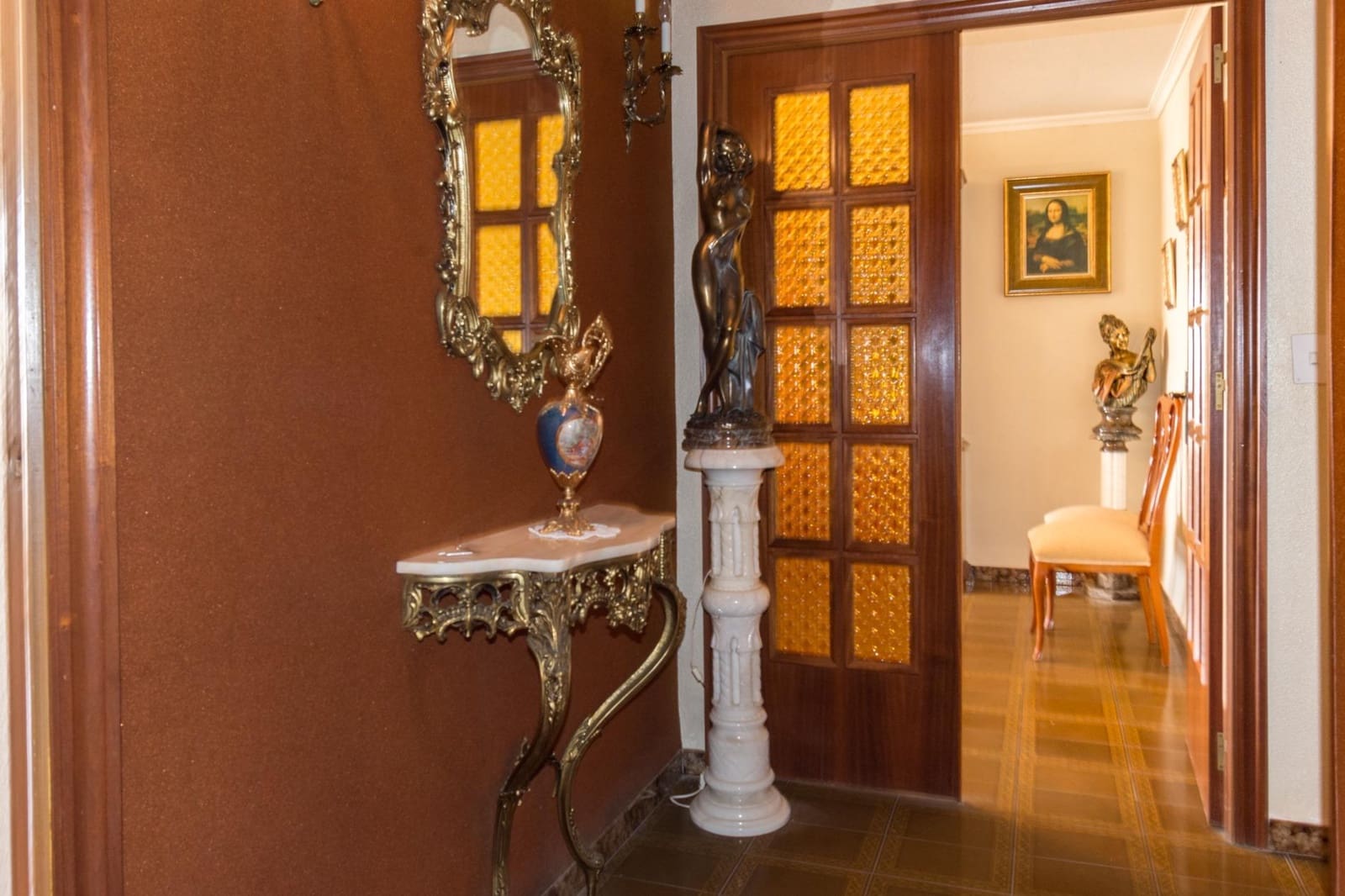 4 soveværelse Lejlighed til salg i Bigastro - € 105.260 (Ref: 9555860)