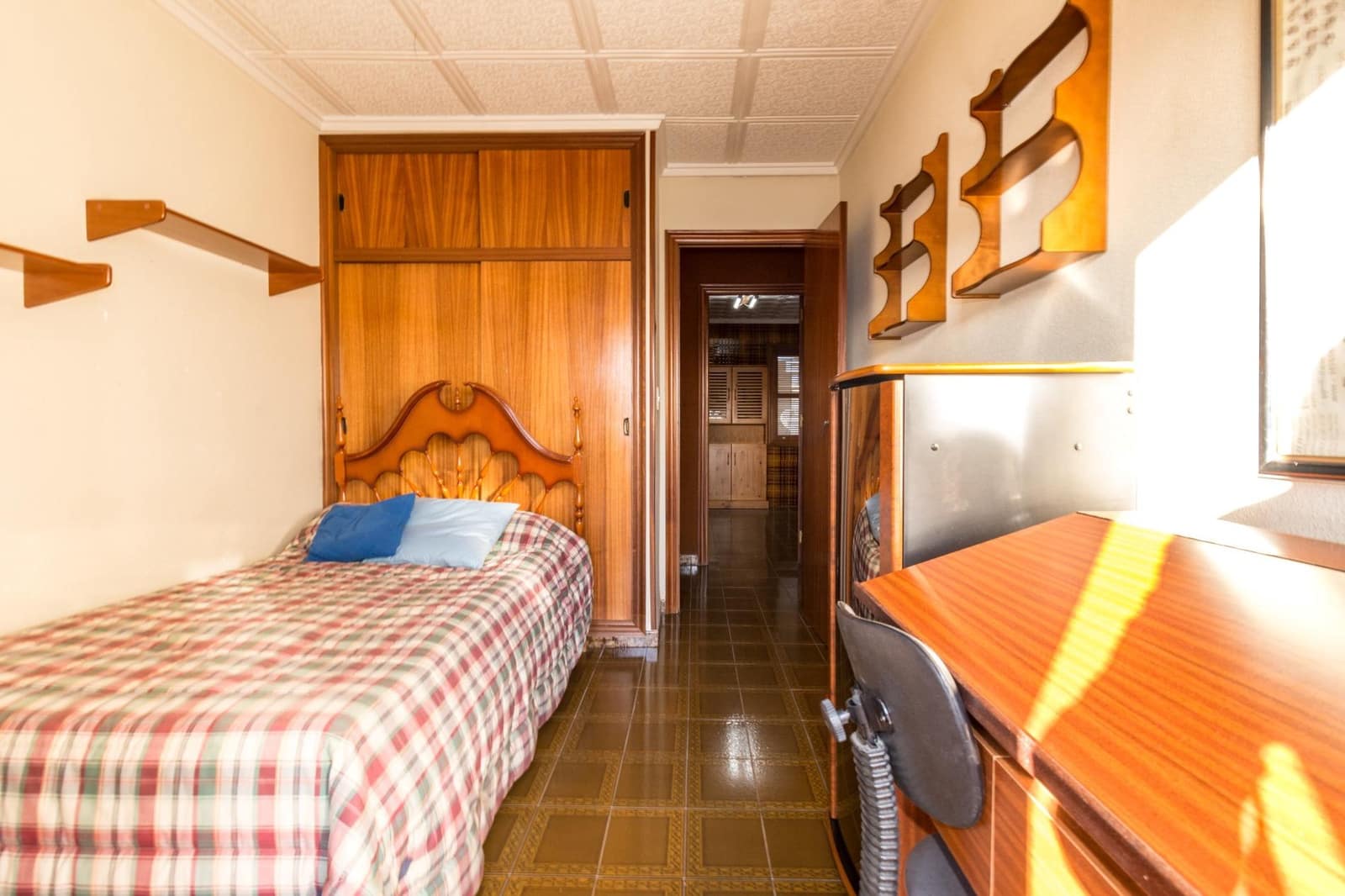 4 soveværelse Lejlighed til salg i Bigastro - € 105.260 (Ref: 9555860)