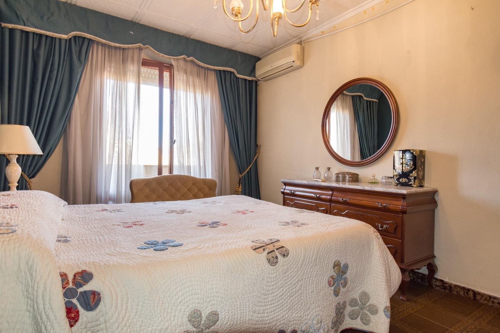 4 soveværelse Lejlighed til salg i Bigastro - € 105.260 (Ref: 9555860)