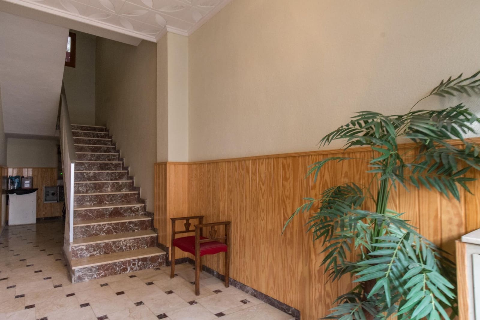 4 soveværelse Lejlighed til salg i Bigastro - € 105.260 (Ref: 9555860)