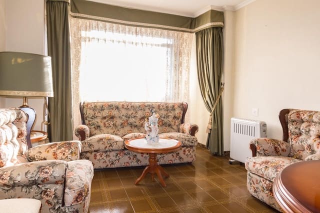 4 soveværelse Lejlighed til salg i Bigastro - € 105.260 (Ref: 9555860)