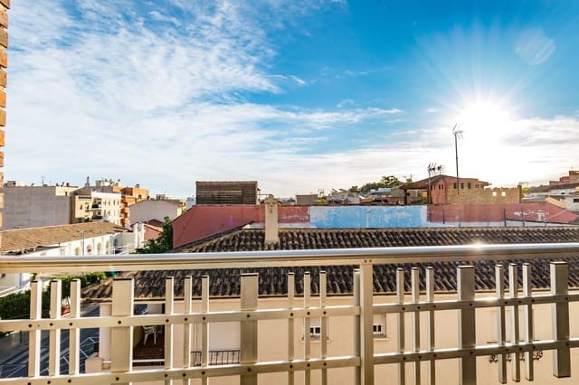 4 soveværelse Lejlighed til salg i Bigastro - € 105.260 (Ref: 9555860)