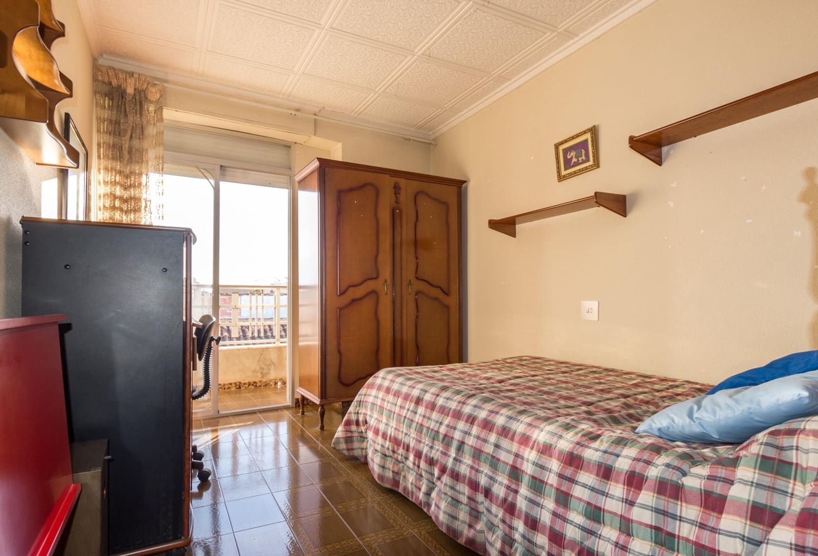 4 soveværelse Lejlighed til salg i Bigastro - € 105.260 (Ref: 9555860)