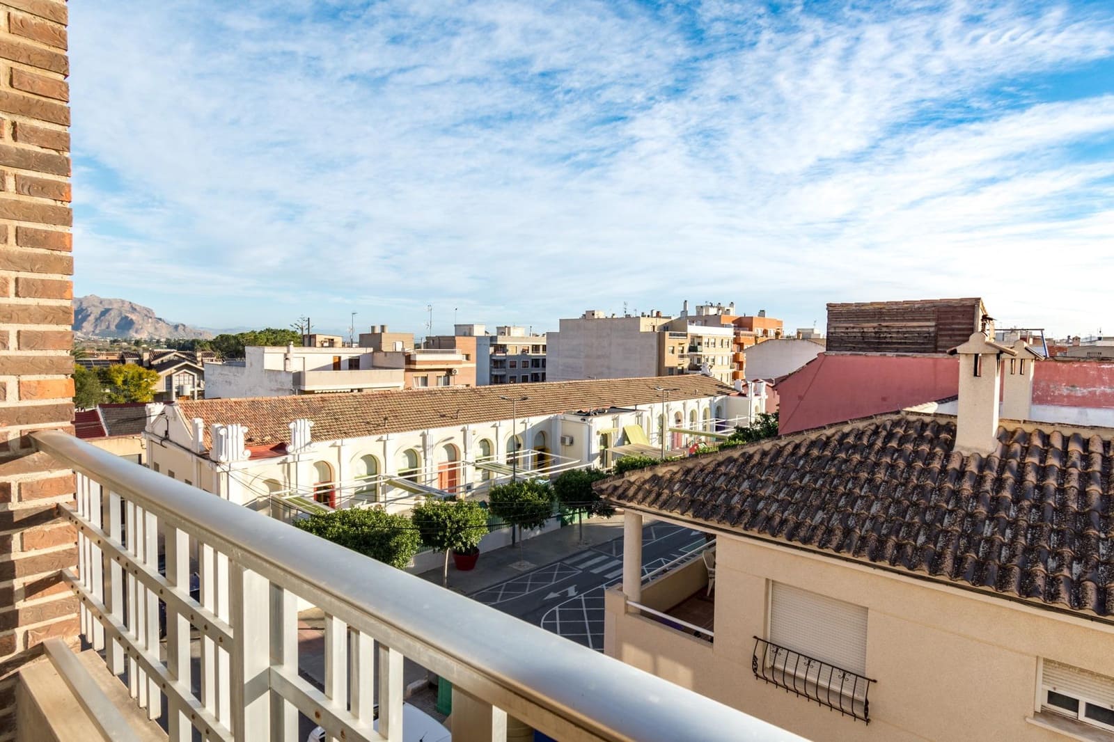 4 soveværelse Lejlighed til salg i Bigastro - € 105.260 (Ref: 9555860)