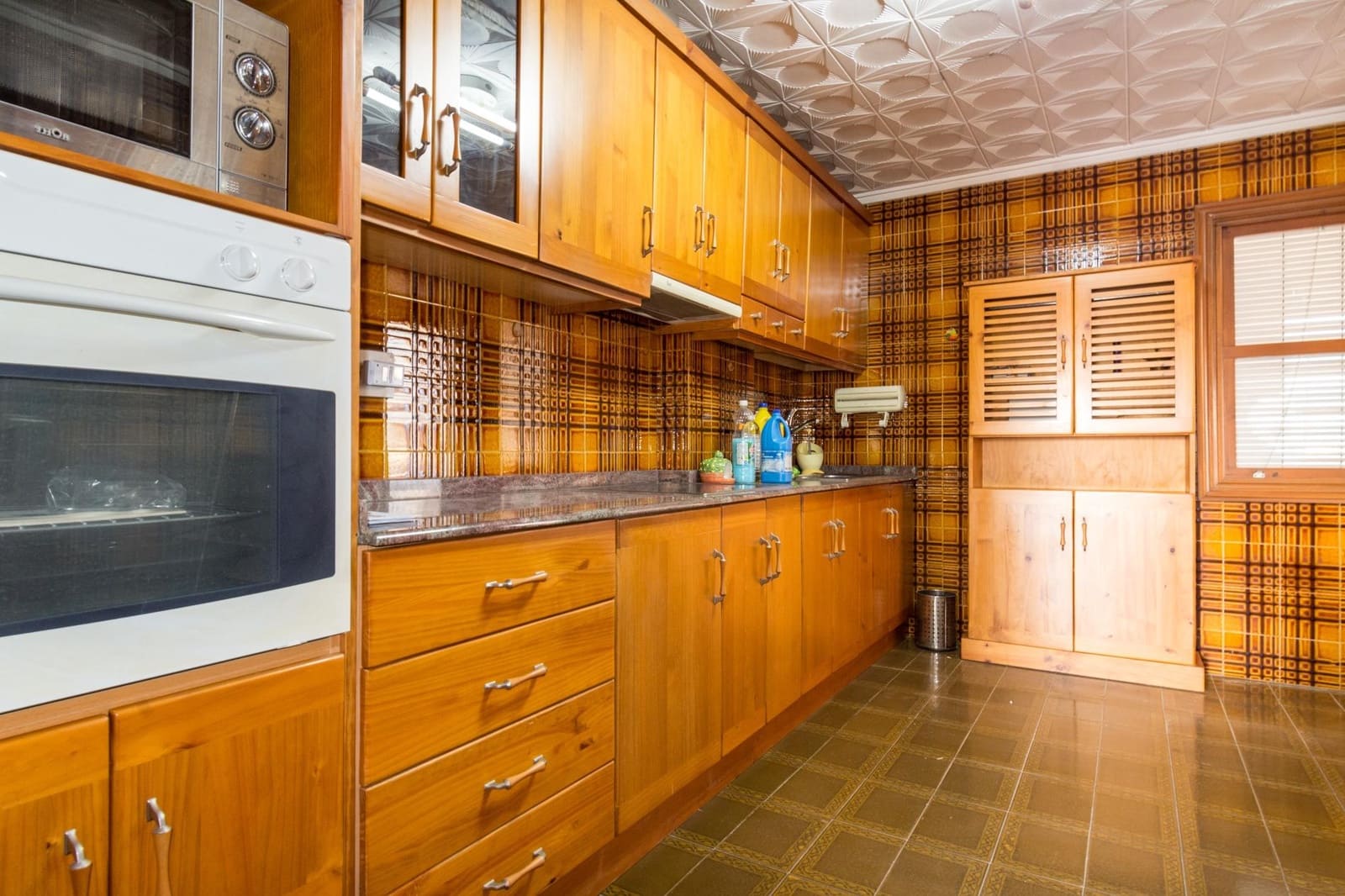 4 soveværelse Lejlighed til salg i Bigastro - € 105.260 (Ref: 9555860)