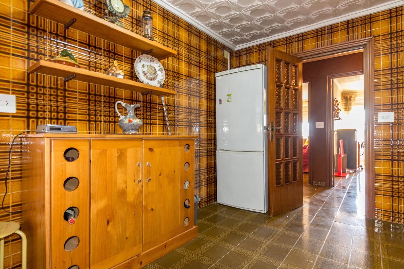 4 soveværelse Lejlighed til salg i Bigastro - € 105.260 (Ref: 9555860)