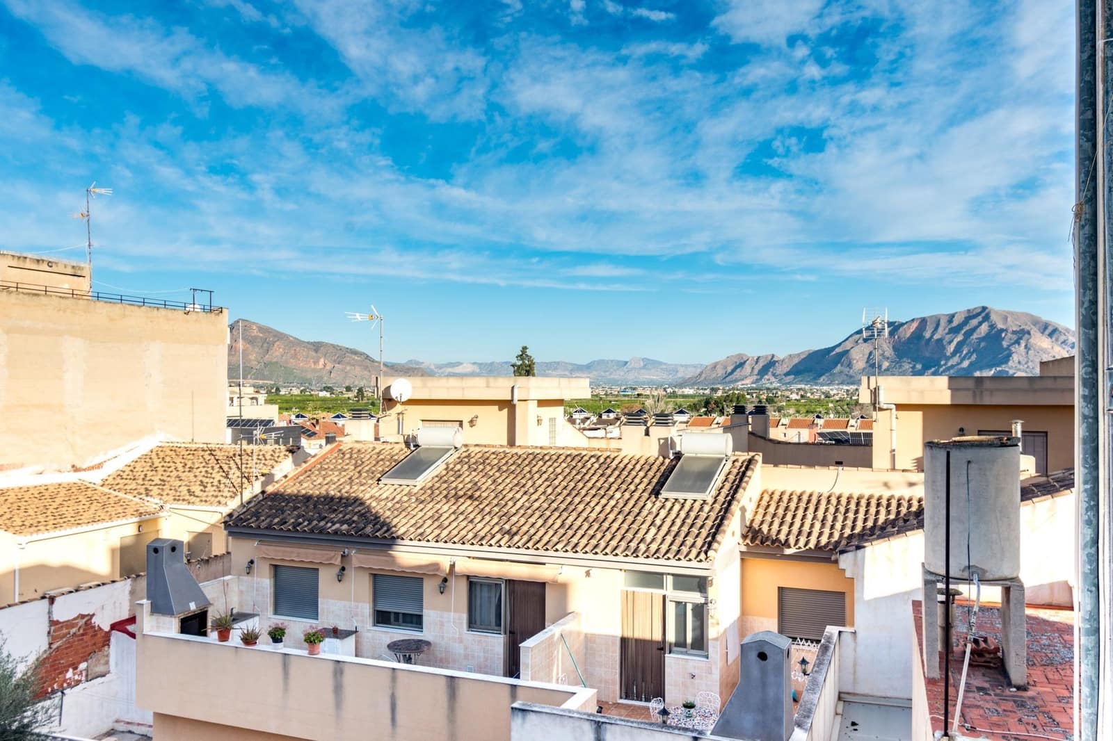 4 soveværelse Lejlighed til salg i Bigastro - € 105.260 (Ref: 9555860)