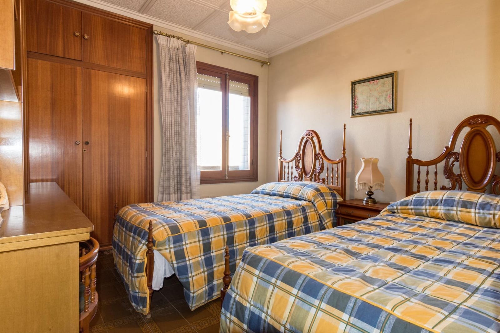 4 soveværelse Lejlighed til salg i Bigastro - € 105.260 (Ref: 9555860)