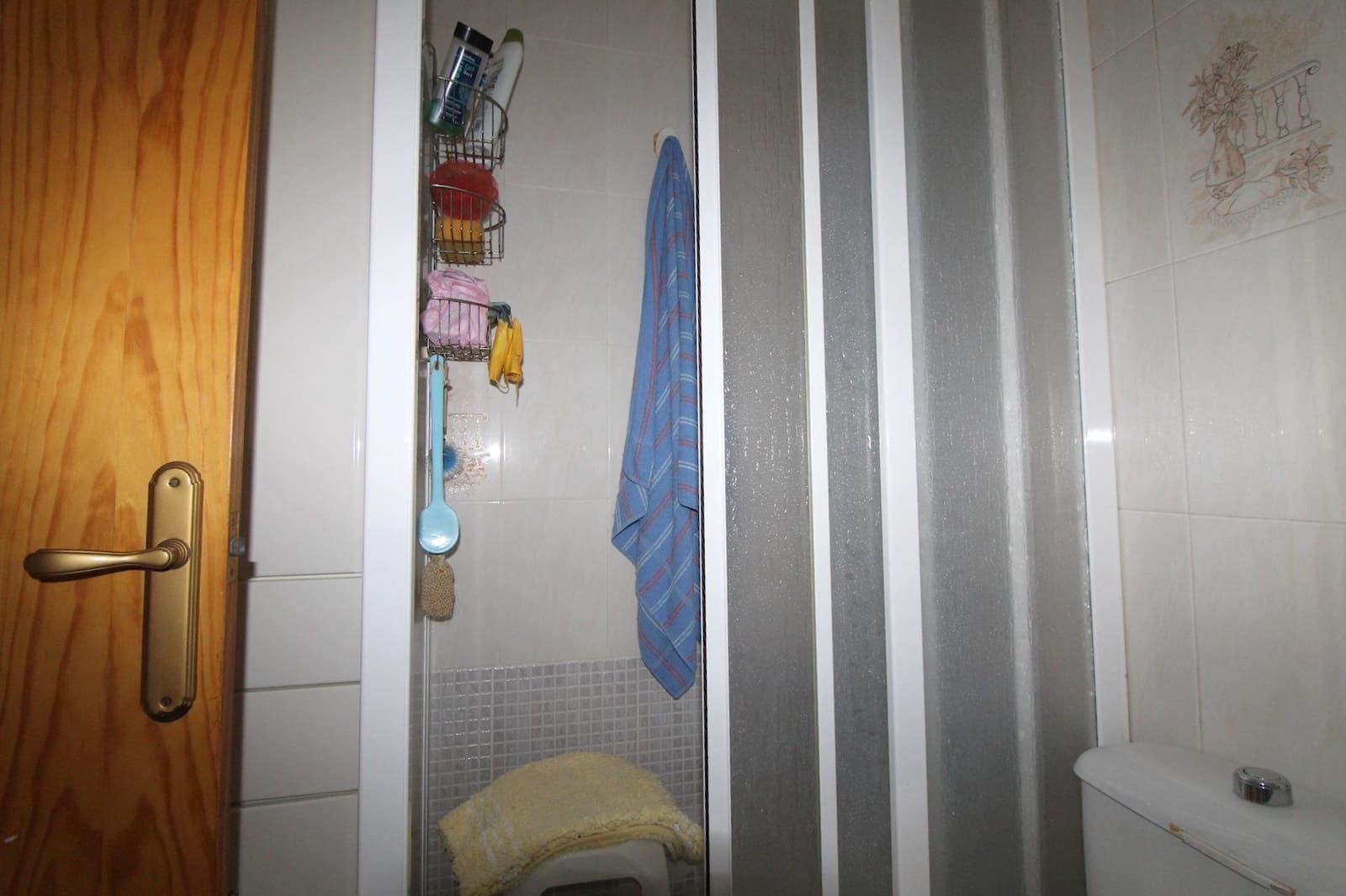 2 sypialnia Apartament na sprzedaż w Torrevieja - 125 000 € (Ref: 9561822)