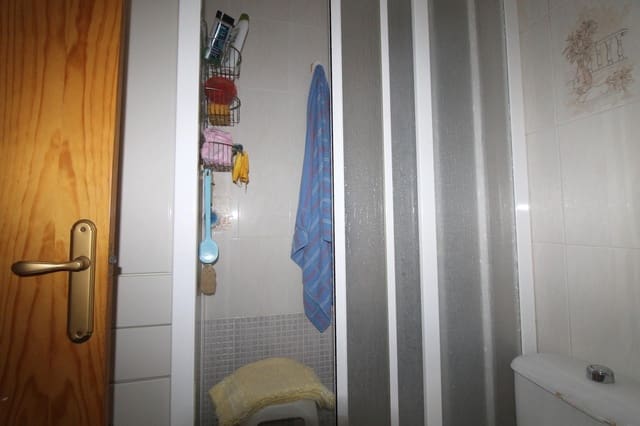 2 sypialnia Apartament na sprzedaż w Playa del Acequión, Torrevieja - 125 000 € (Ref: 9561822)