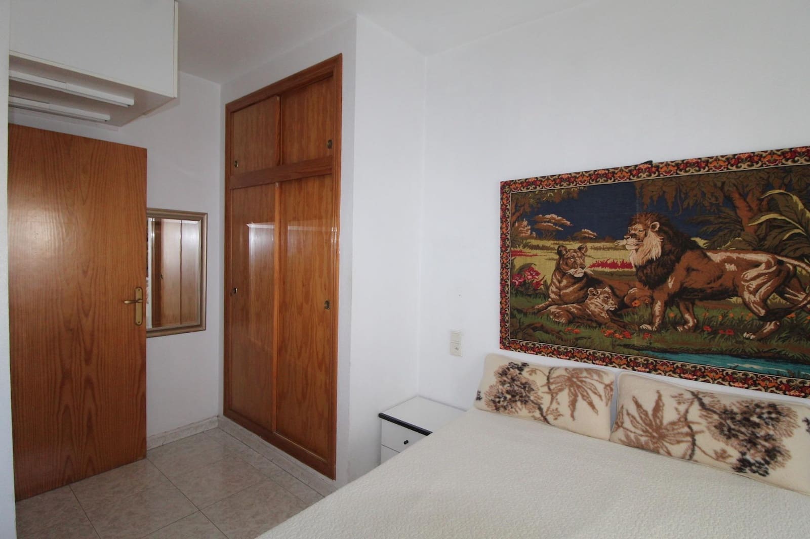 2 sypialnia Apartament na sprzedaż w Torrevieja - 125 000 € (Ref: 9561822)