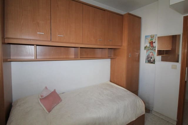 2 sypialnia Apartament na sprzedaż w Playa del Acequión, Torrevieja - 125 000 € (Ref: 9561822)