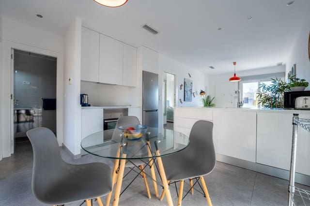 2 sypialnia Penthouse na sprzedaż w Pilar de la Horadada - 229 900 € (Ref: 9561825)