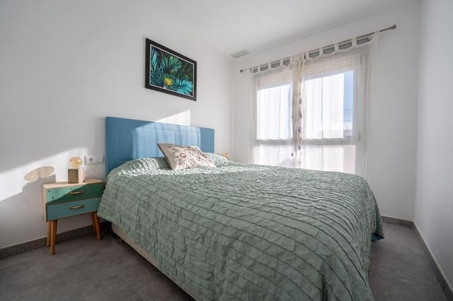 2 sypialnia Penthouse na sprzedaż w Pilar de la Horadada - 229 900 € (Ref: 9561825)