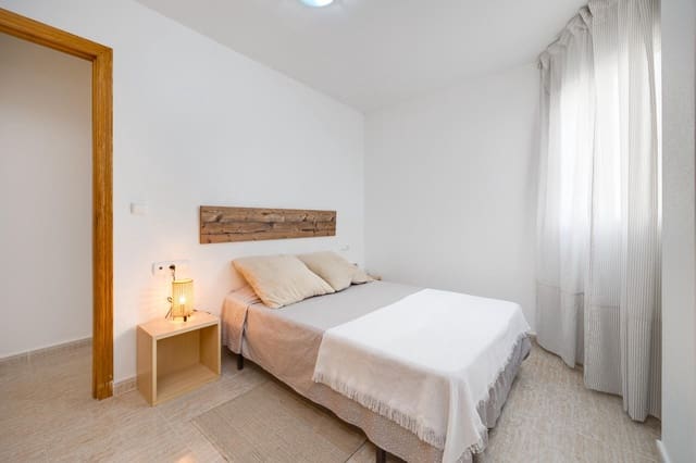 2 sypialnia Penthouse na sprzedaż w Avenida Habaneras - Curva de Palangre, Torrevieja - 149 900 € (Ref: 9561826)