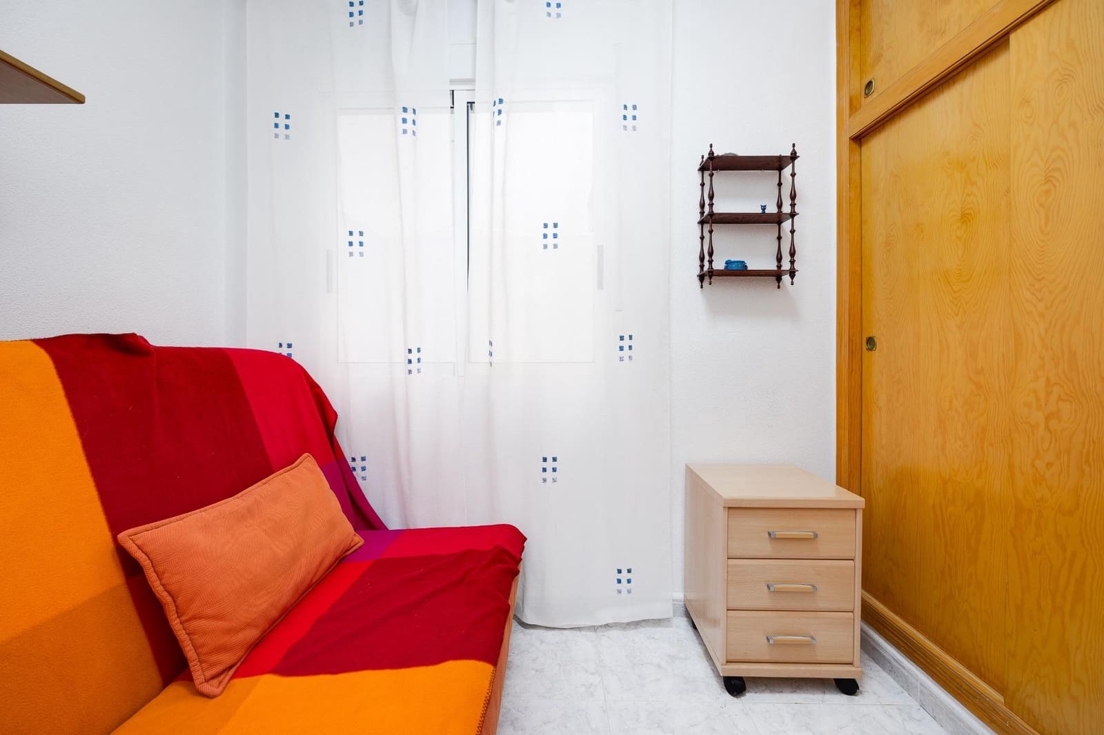 2 sypialnia Apartament na sprzedaż w Torrevieja z basenem - 169 990 € (Ref: 9561827)