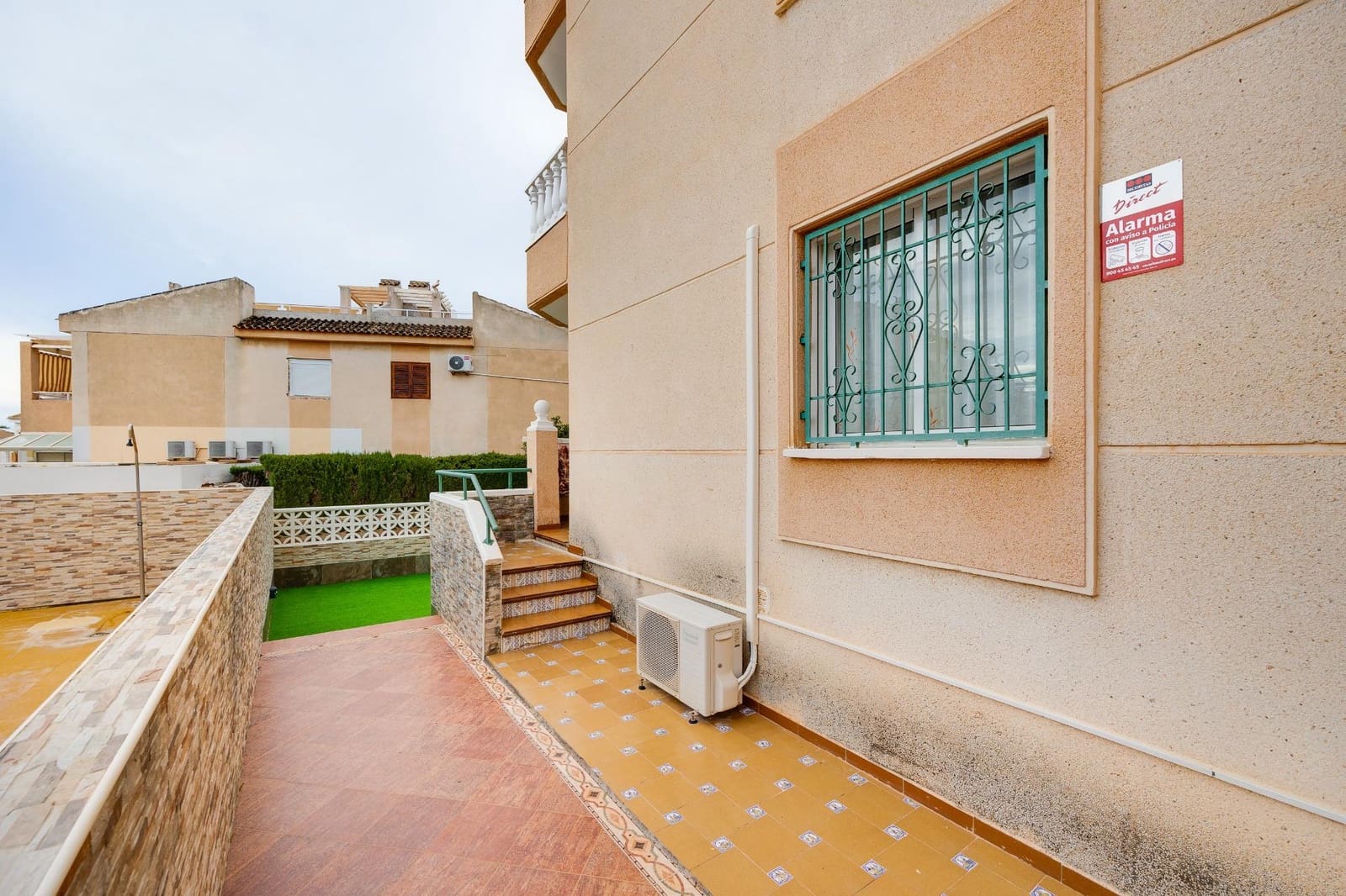 2 sypialnia Apartament na sprzedaż w Torrevieja z basenem - 169 990 € (Ref: 9561827)