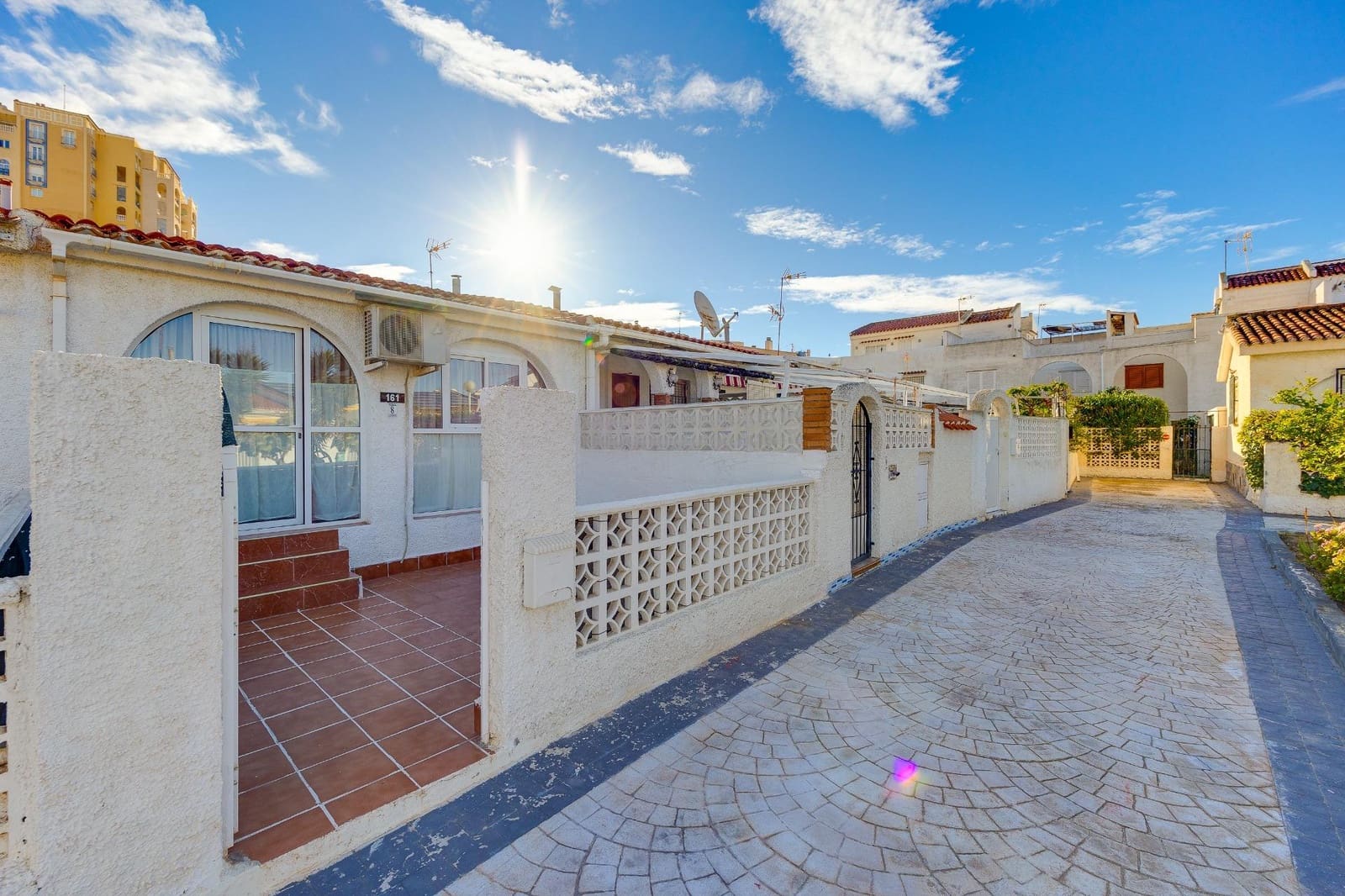 3 soveværelse Villa til salg i Torrevieja - € 194.900 (Ref: 9561828)