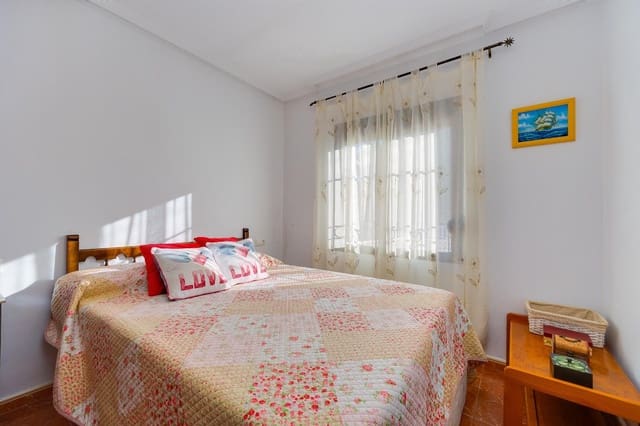 3 soveværelse Villa til salg i Playa de los Locos, Torrevieja - € 194.900 (Ref: 9561828)