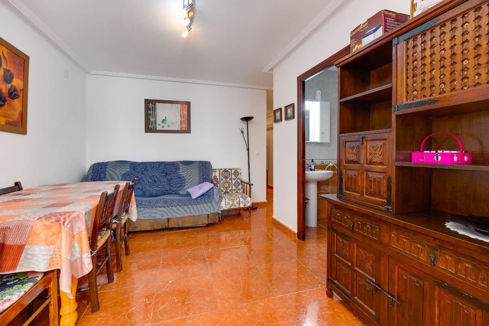 3 soveværelse Villa til salg i Torrevieja - € 194.900 (Ref: 9561828)