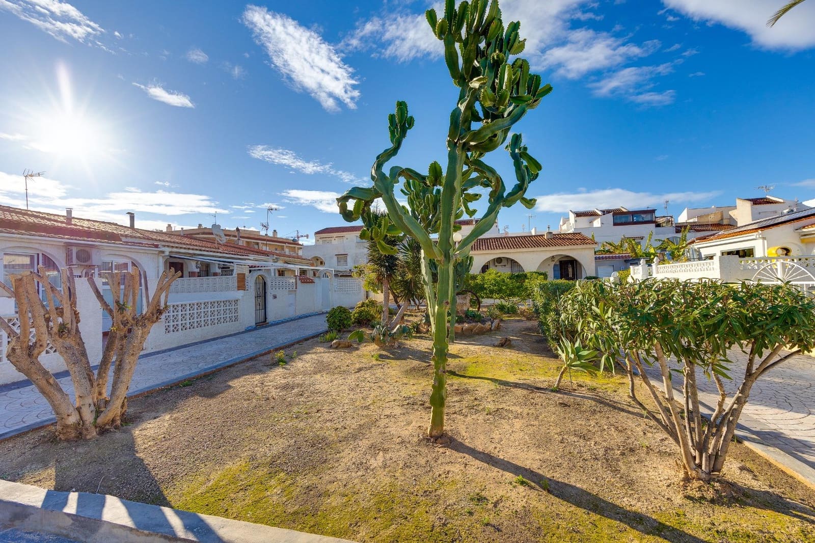 3 soveværelse Villa til salg i Torrevieja - € 194.900 (Ref: 9561828)