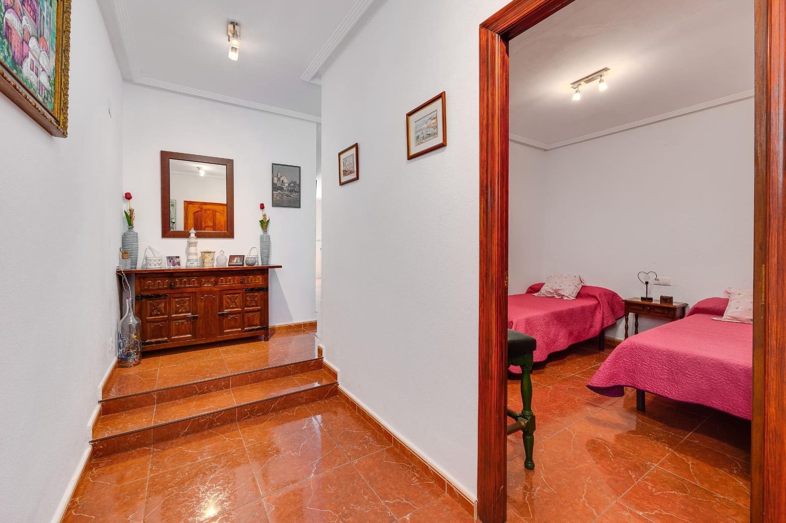 3 soveværelse Villa til salg i Torrevieja - € 194.900 (Ref: 9561828)