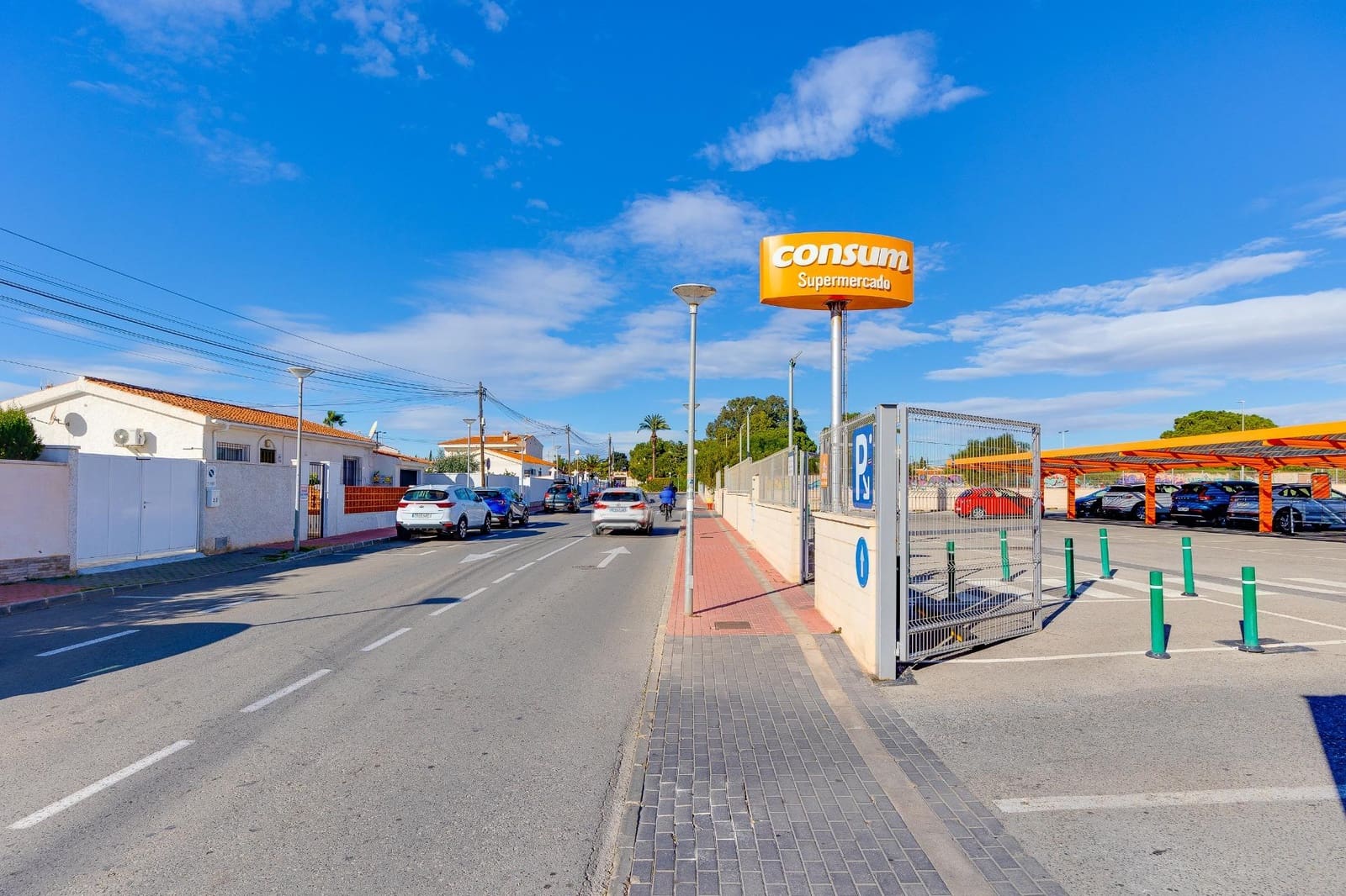 3 soveværelse Villa til salg i Torrevieja - € 194.900 (Ref: 9561828)