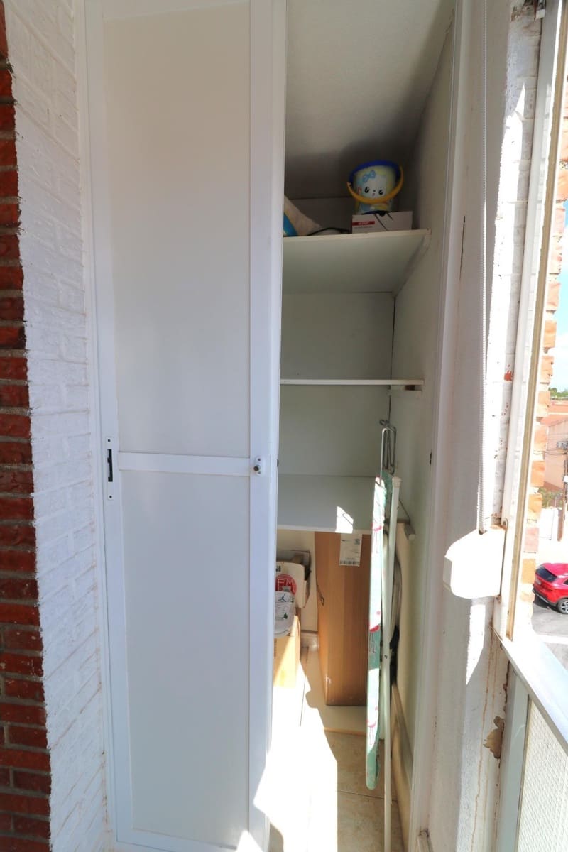 3 soverom Leilighet til salgs i Torrevieja med svømmebasseng - € 153 000 (Ref: 9565262)