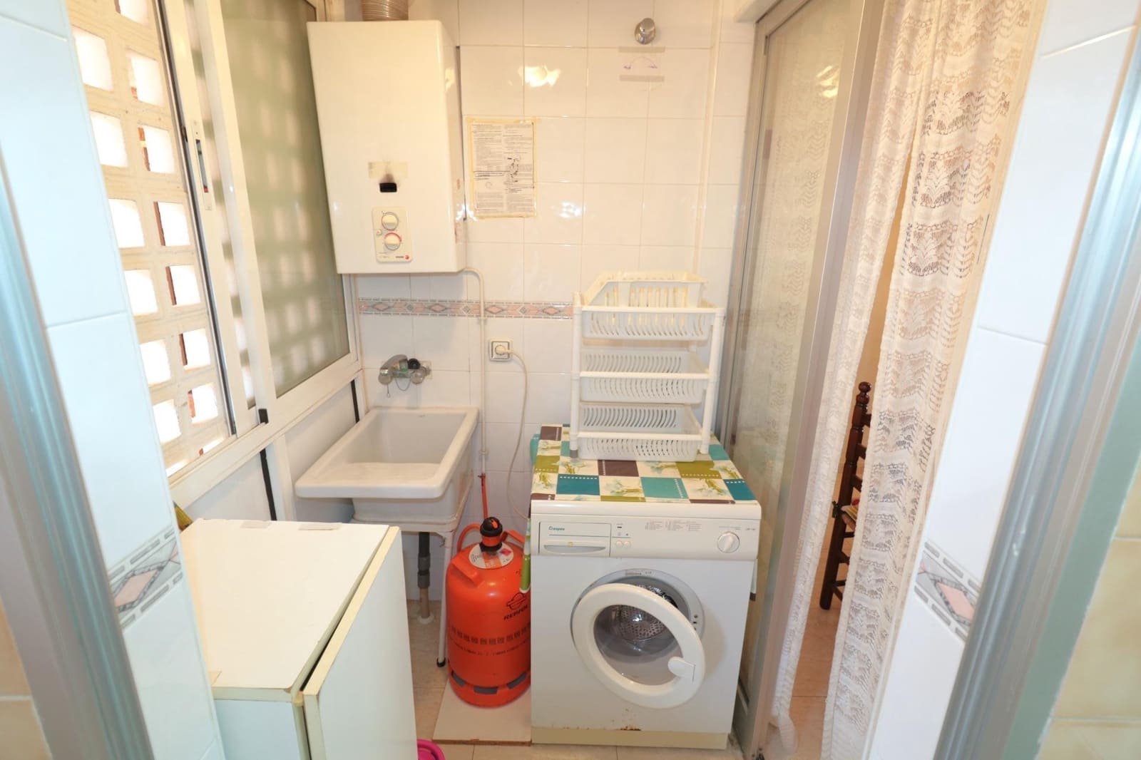 3 soverom Leilighet til salgs i Torrevieja med svømmebasseng - € 153 000 (Ref: 9565262)