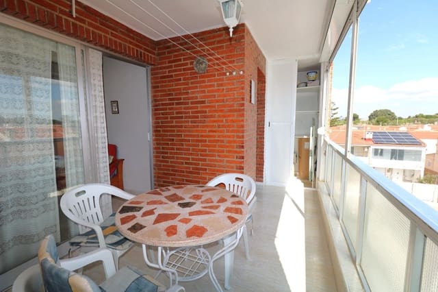 3 soverom Leilighet til salgs i Playa de los Náufragos, Torrevieja med svømmebasseng - € 153 000 (Ref: 9565262)