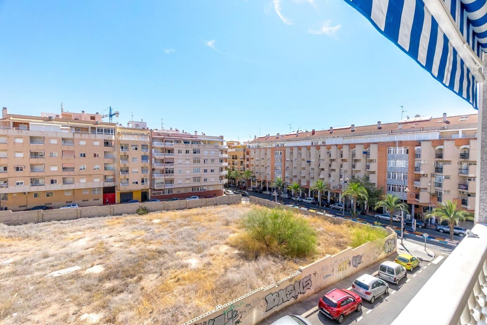 2 soveværelse Lejlighed til salg i Torrevieja - € 137.000 (Ref: 9565264)