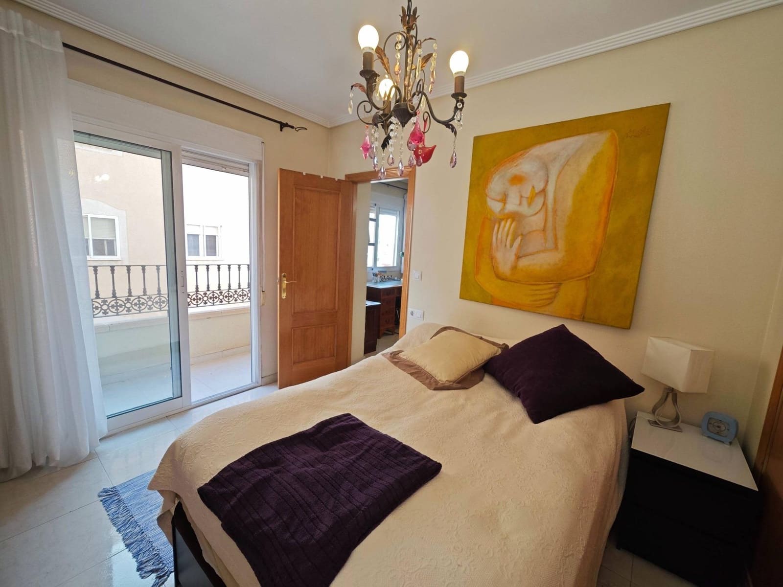 1 bedroom Apartment for sale in Torrevieja - € 99,900 (Ref: 9565265)