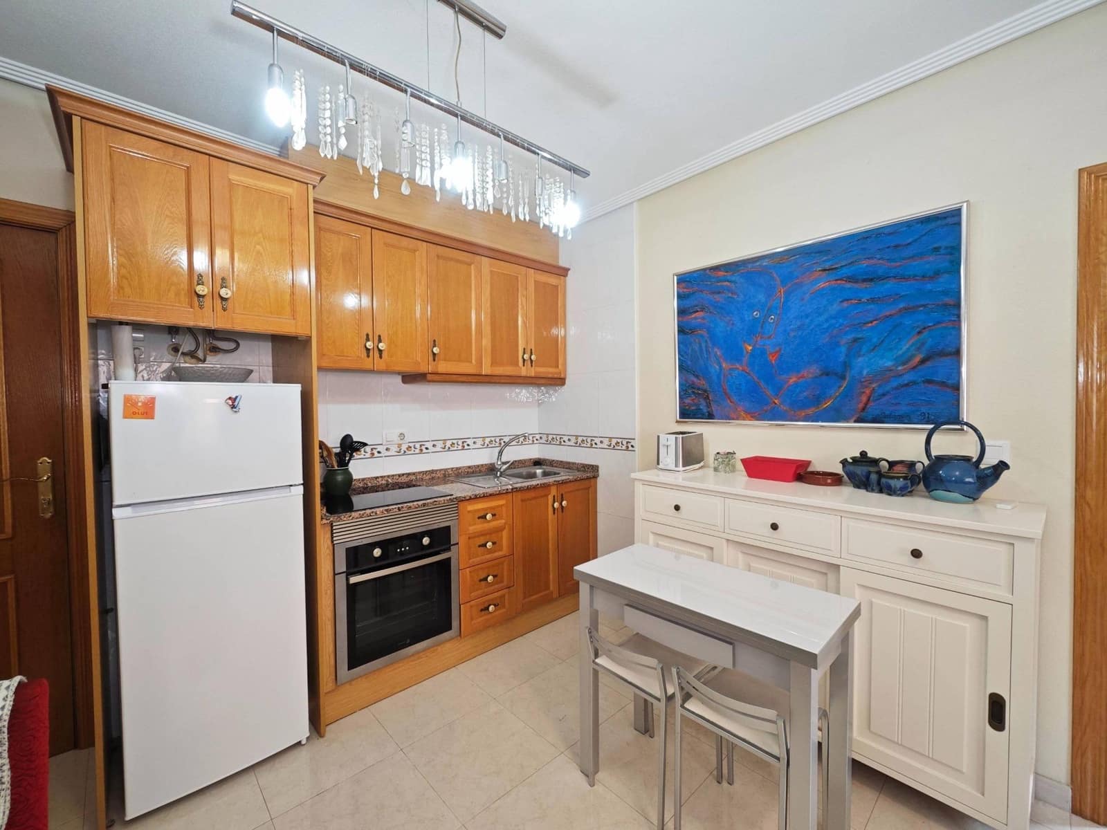 1 bedroom Apartment for sale in Torrevieja - € 99,900 (Ref: 9565265)