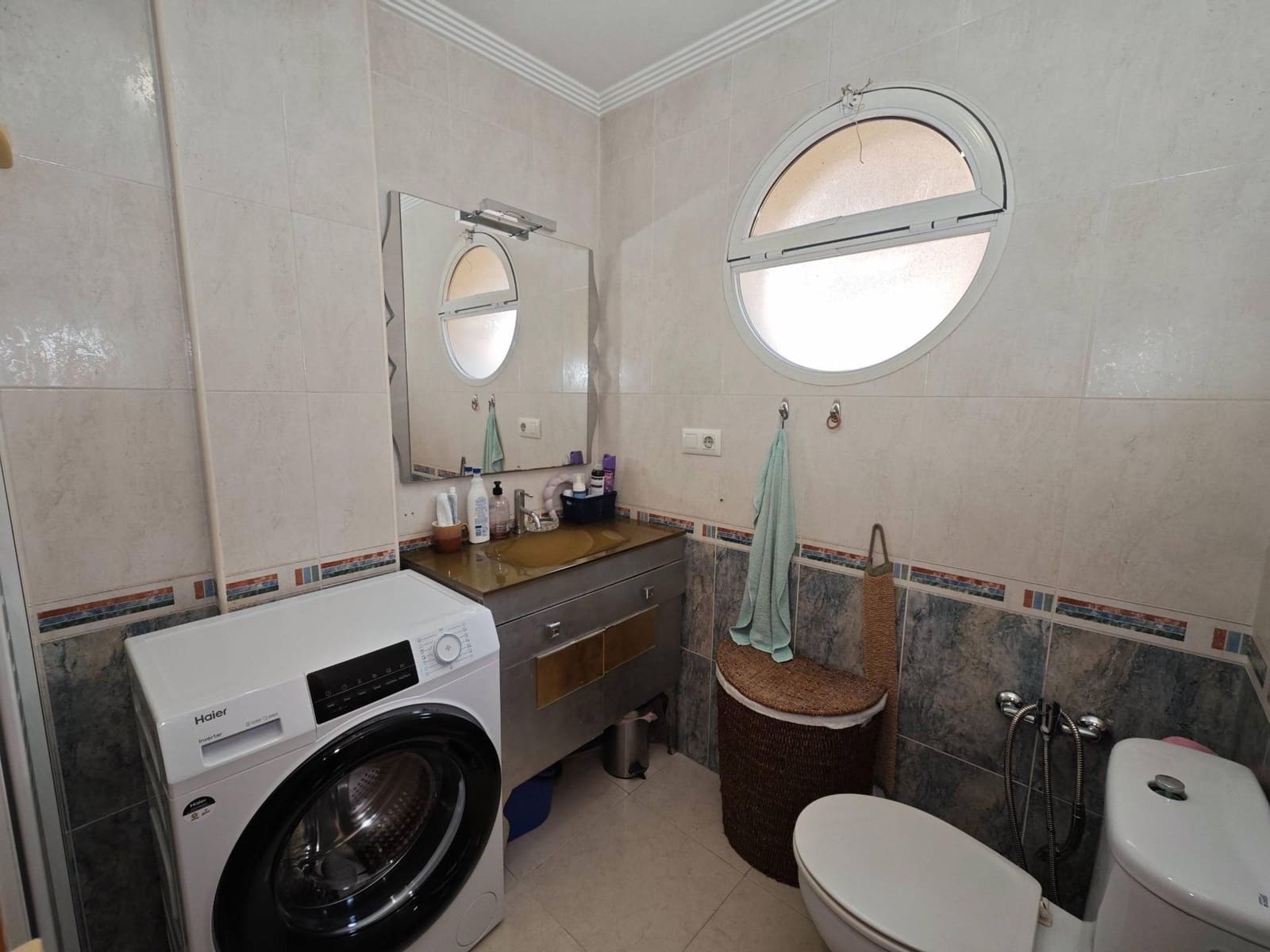 1 bedroom Apartment for sale in Torrevieja - € 99,900 (Ref: 9565265)