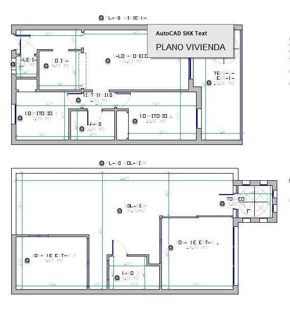 2 Zimmer Penthouse zu verkaufen in Benijofar mit Pool - 165.000 € (Ref: 9568697)