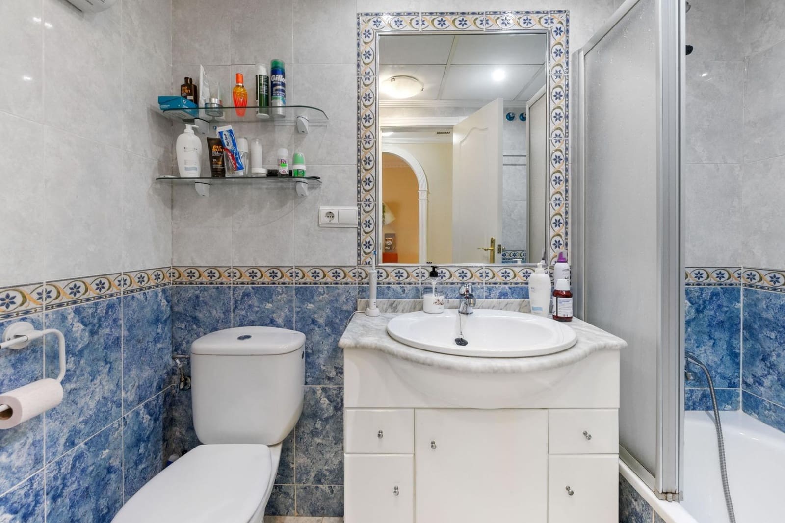 2 Zimmer Penthouse zu verkaufen in Benijofar mit Pool - 165.000 € (Ref: 9568697)