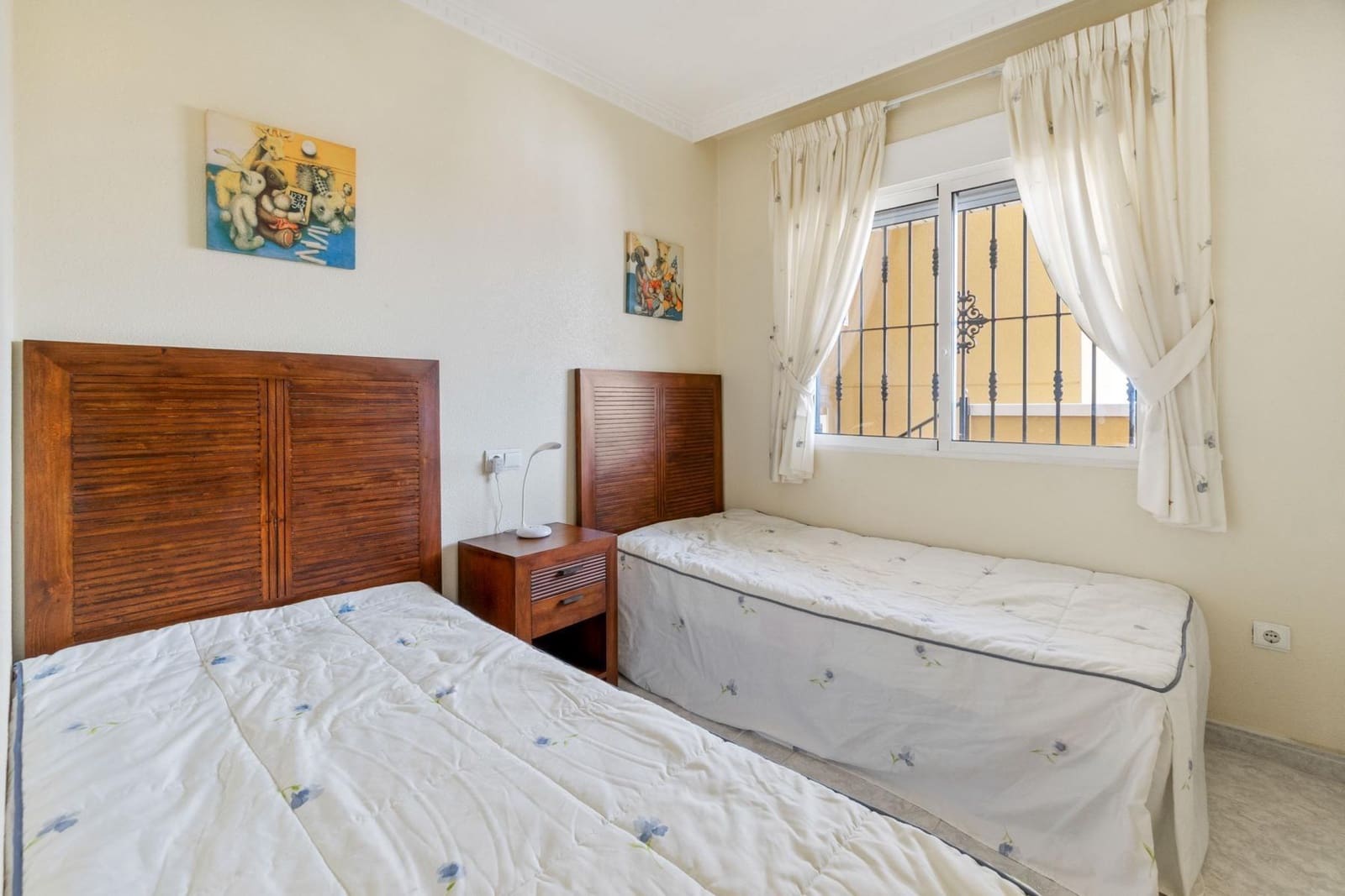 2 Zimmer Penthouse zu verkaufen in Benijofar mit Pool - 165.000 € (Ref: 9568697)