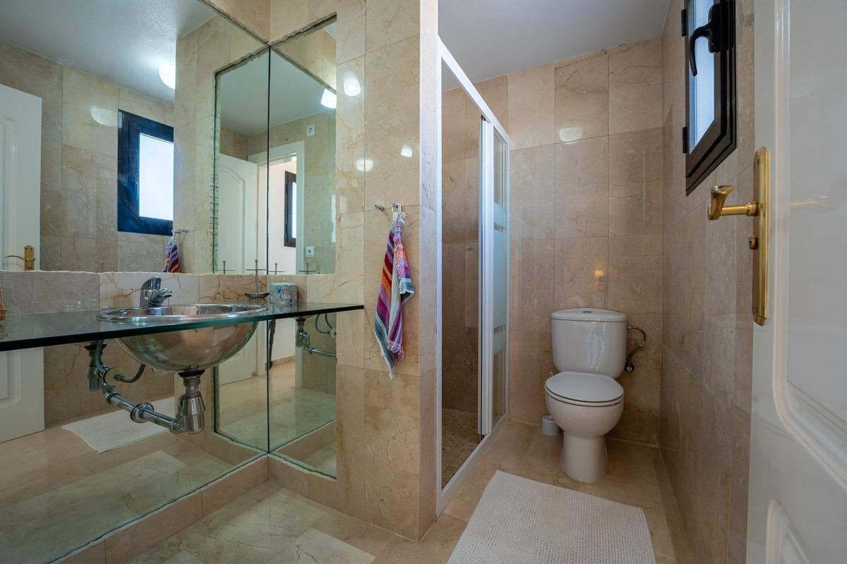 3 makuuhuone Huoneisto myytävänä paikassa Villamartin - 250 000 € (Ref: 9571200)