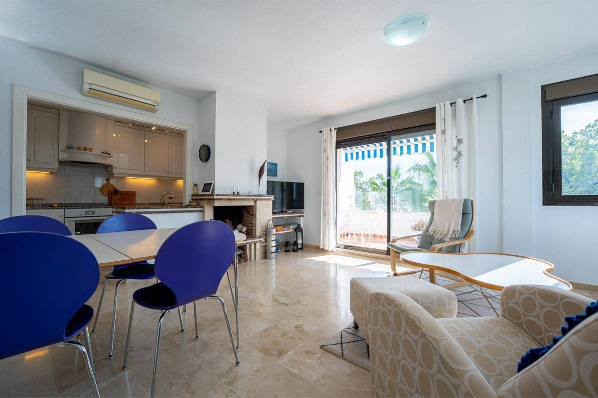 3 makuuhuone Huoneisto myytävänä paikassa Villamartin - 250 000 € (Ref: 9571200)