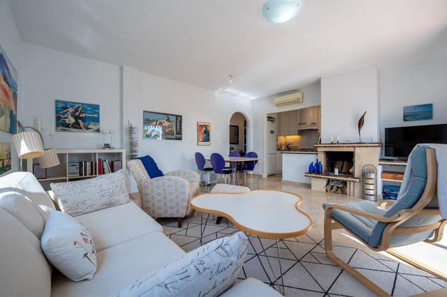 3 makuuhuone Huoneisto myytävänä paikassa Villamartin, Orihuela - 250 000 € (Ref: 9571200)