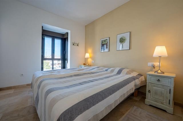 3 makuuhuone Huoneisto myytävänä paikassa Villamartin, Orihuela - 250 000 € (Ref: 9571200)