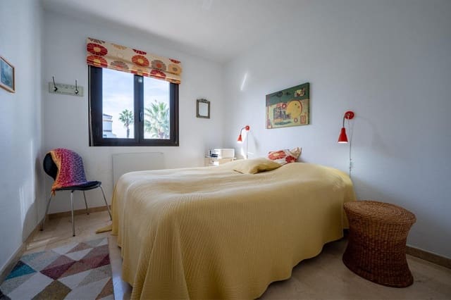 3 makuuhuone Huoneisto myytävänä paikassa Villamartin, Orihuela - 250 000 € (Ref: 9571200)