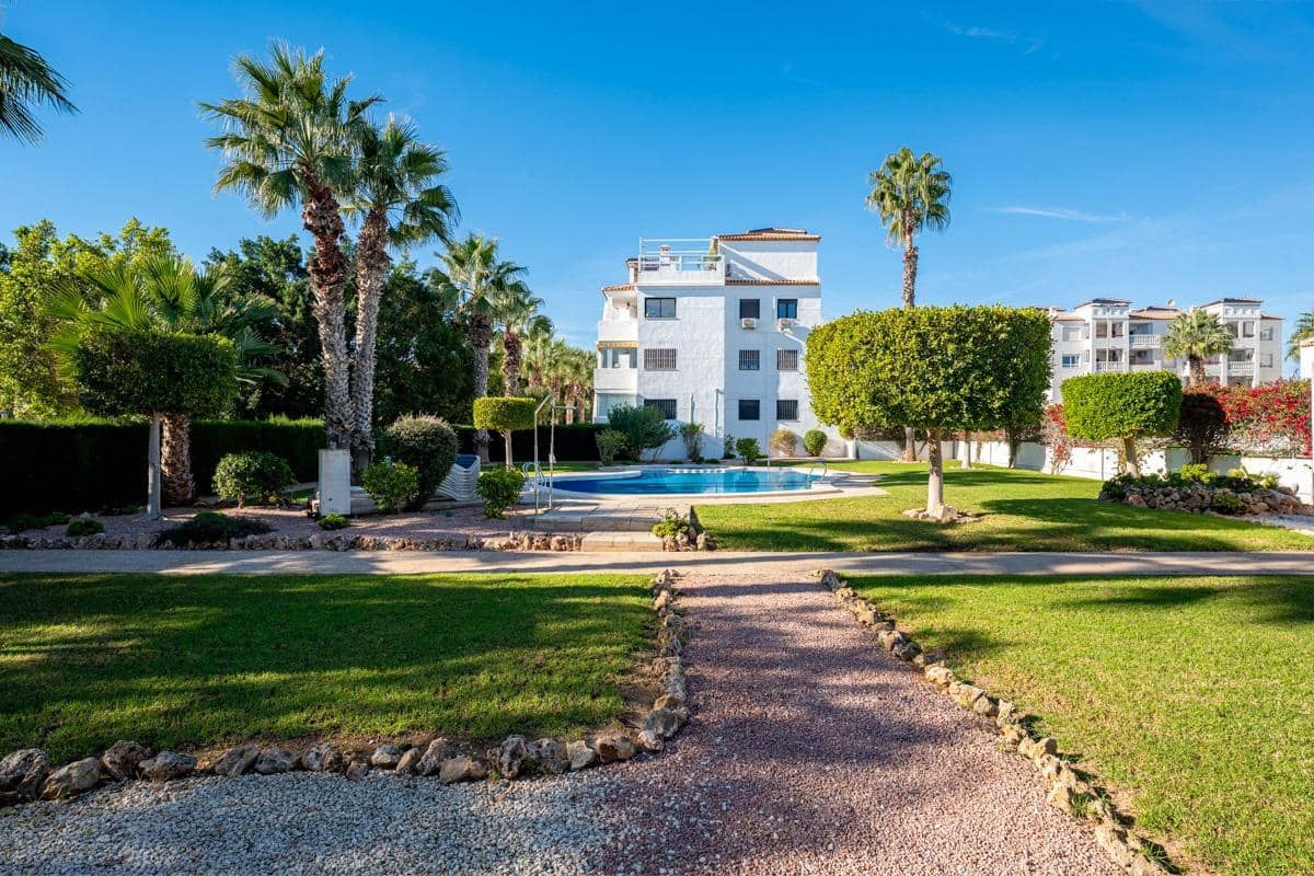 3 makuuhuone Huoneisto myytävänä paikassa Villamartin - 250 000 € (Ref: 9571200)