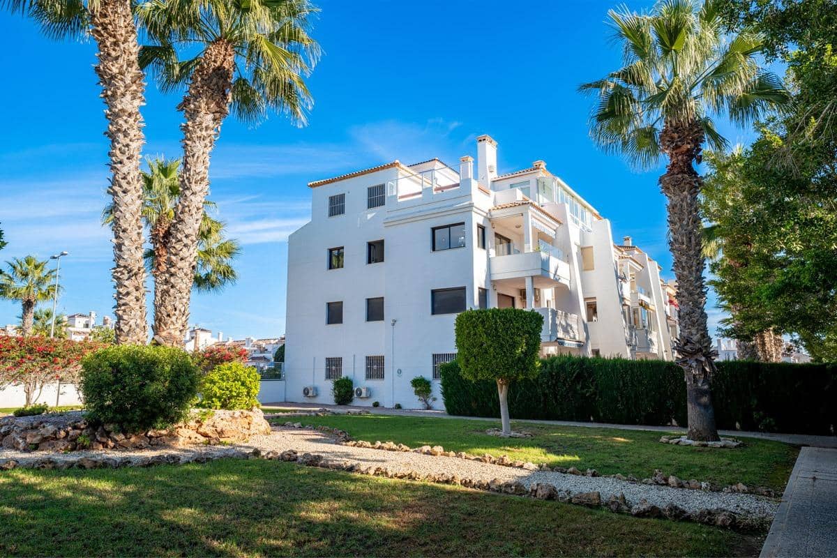 3 makuuhuone Huoneisto myytävänä paikassa Villamartin - 250 000 € (Ref: 9571200)