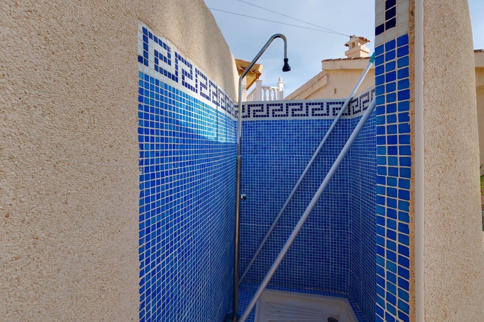 2 Zimmer Villa zu verkaufen in La Marquesa mit Pool - 365.000 € (Ref: 9574648)