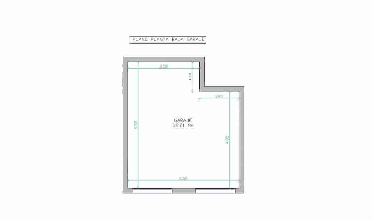 3 quarto Moradia para venda em La Zenia com piscina garagem - 799 000 € (Ref: 9574649)